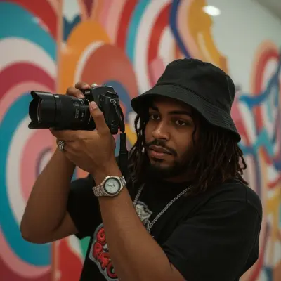 Γιώργος Αντωνίου